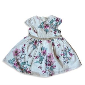 NWOT OSH KOSH DRESS